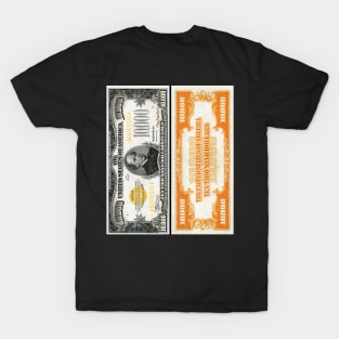$10,000 Bill T-Shirt
